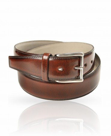 Ремень Унисекс 4051/40/Bordeaux